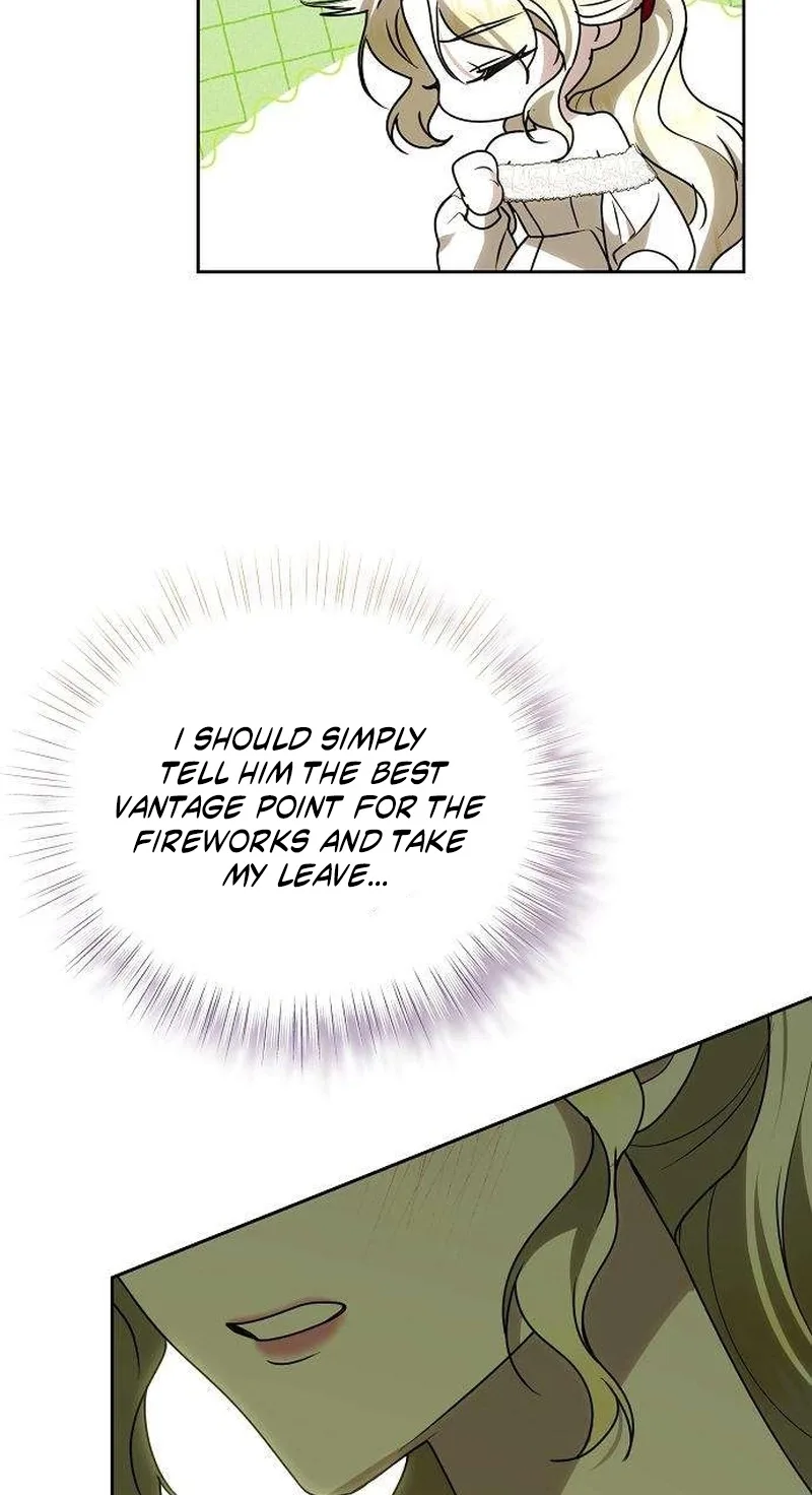 A Queen Worthy of Dishonor Chapter 42 page 71