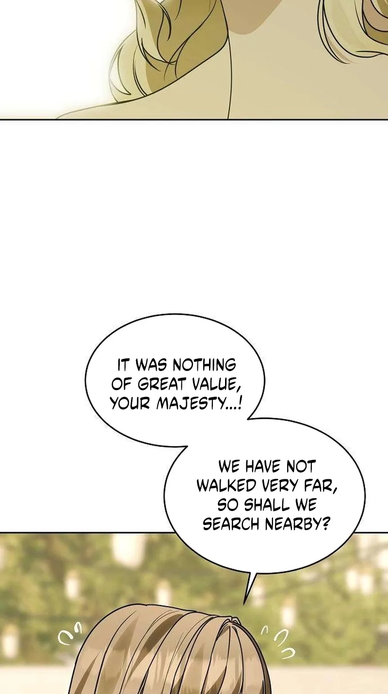 A Queen Worthy of Dishonor Chapter 42 page 54
