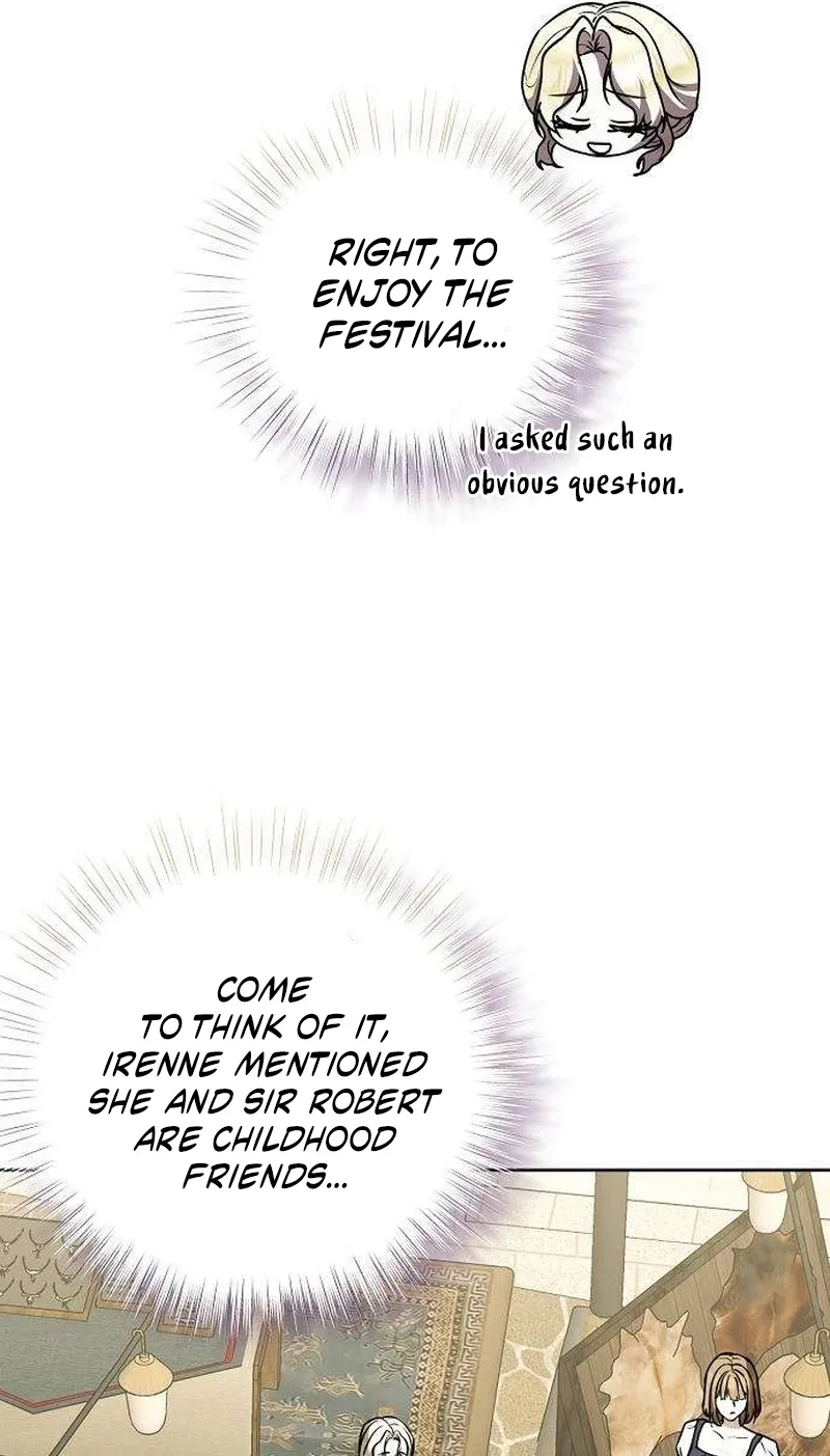 A Queen Worthy of Dishonor Chapter 42 page 68
