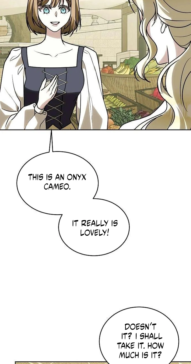A Queen Worthy of Dishonor Chapter 42 page 48