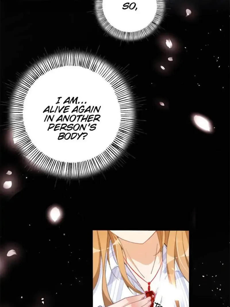 Reincarnation Of The Businesswoman At School Chapter 1 page 34