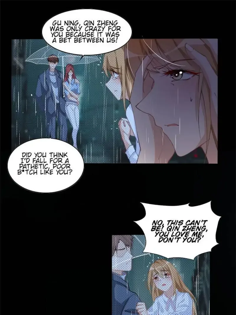 Reincarnation Of The Businesswoman At School Chapter 1 page 38