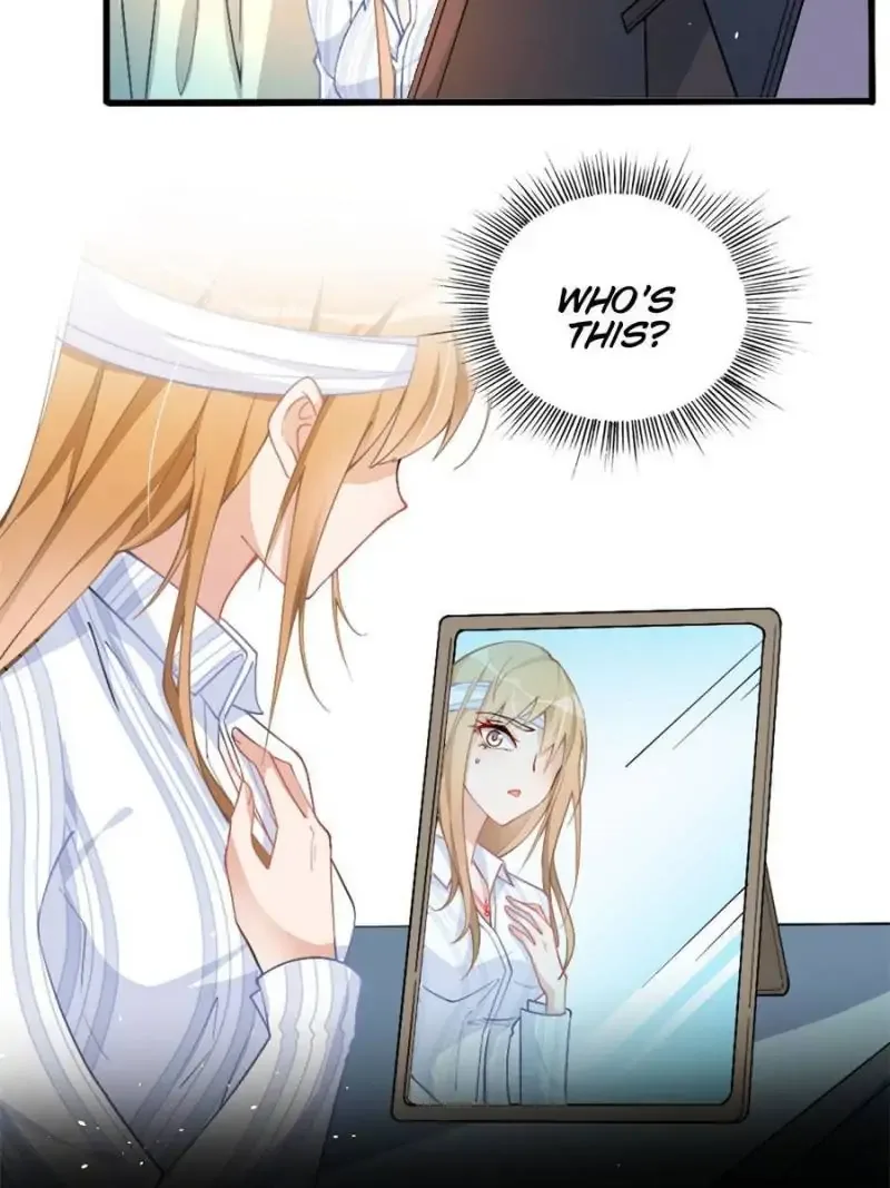 Reincarnation Of The Businesswoman At School Chapter 1 page 32