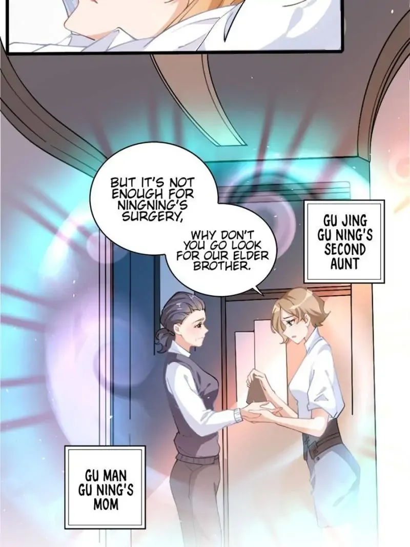 Reincarnation Of The Businesswoman At School Chapter 1 page 49