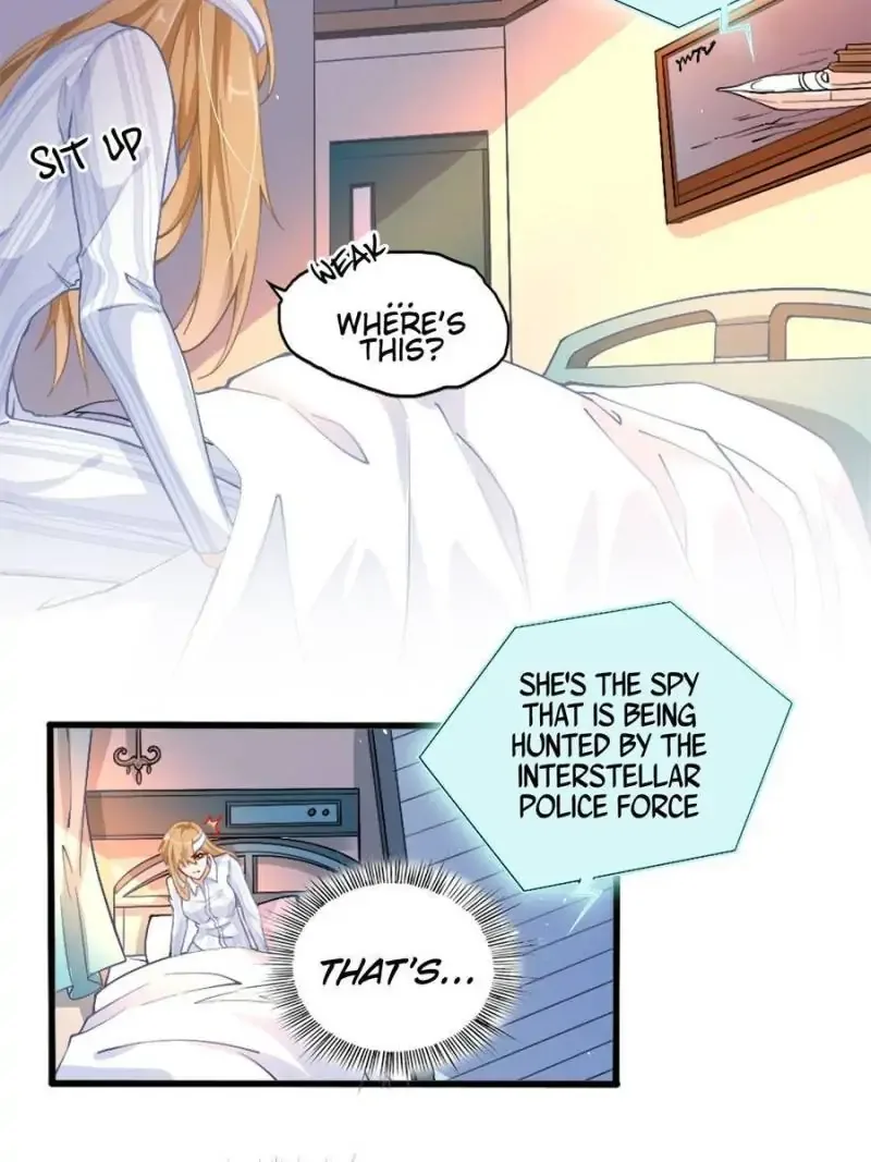 Reincarnation Of The Businesswoman At School Chapter 1 page 30