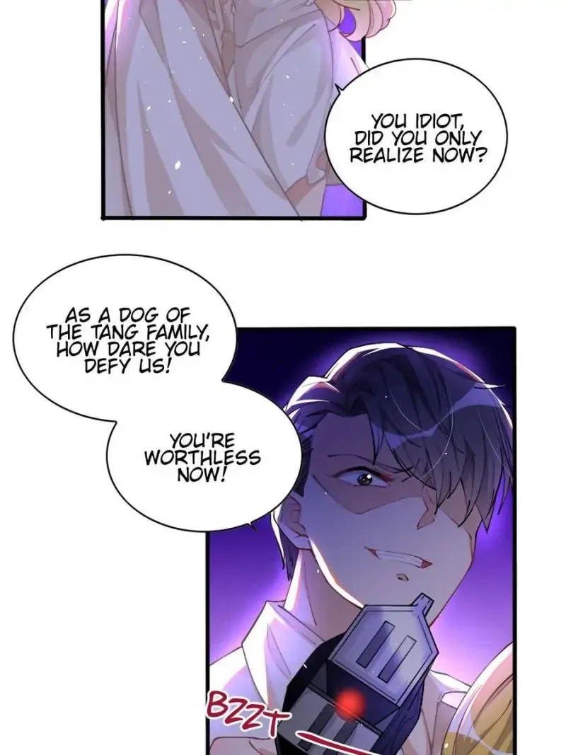 Reincarnation Of The Businesswoman At School Chapter 1 page 8