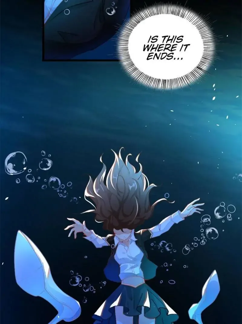 Reincarnation Of The Businesswoman At School Chapter 1 page 21