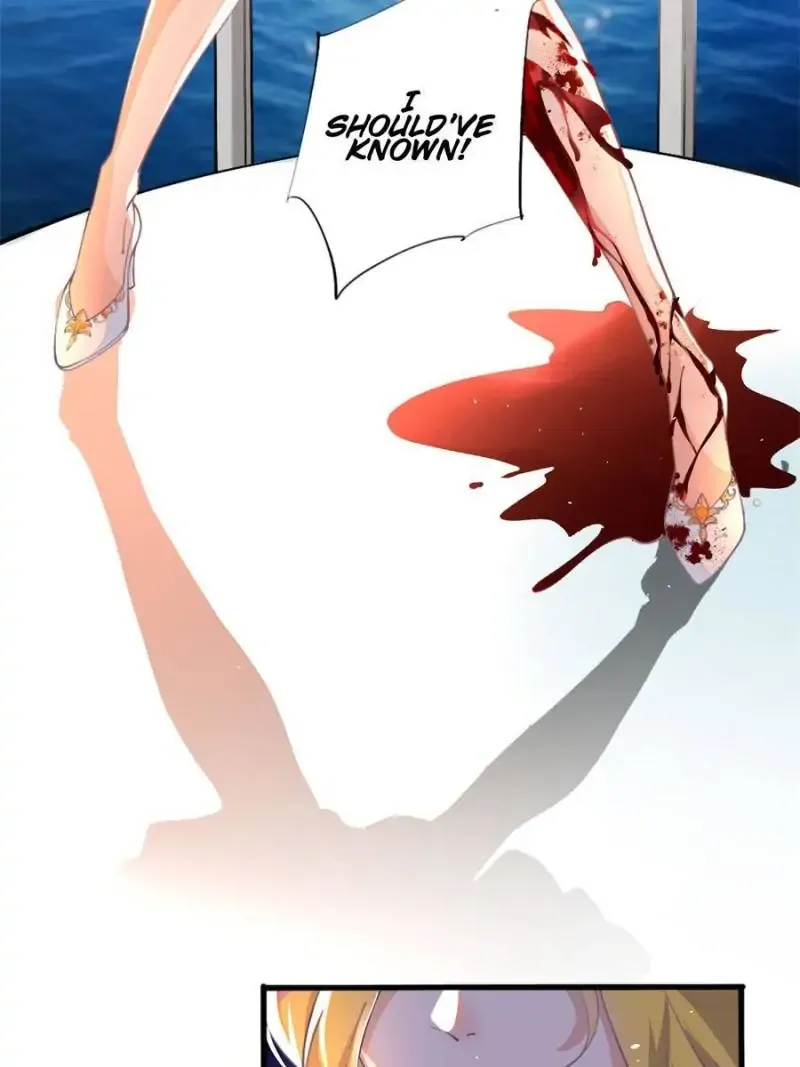 Reincarnation Of The Businesswoman At School Chapter 1 page 6
