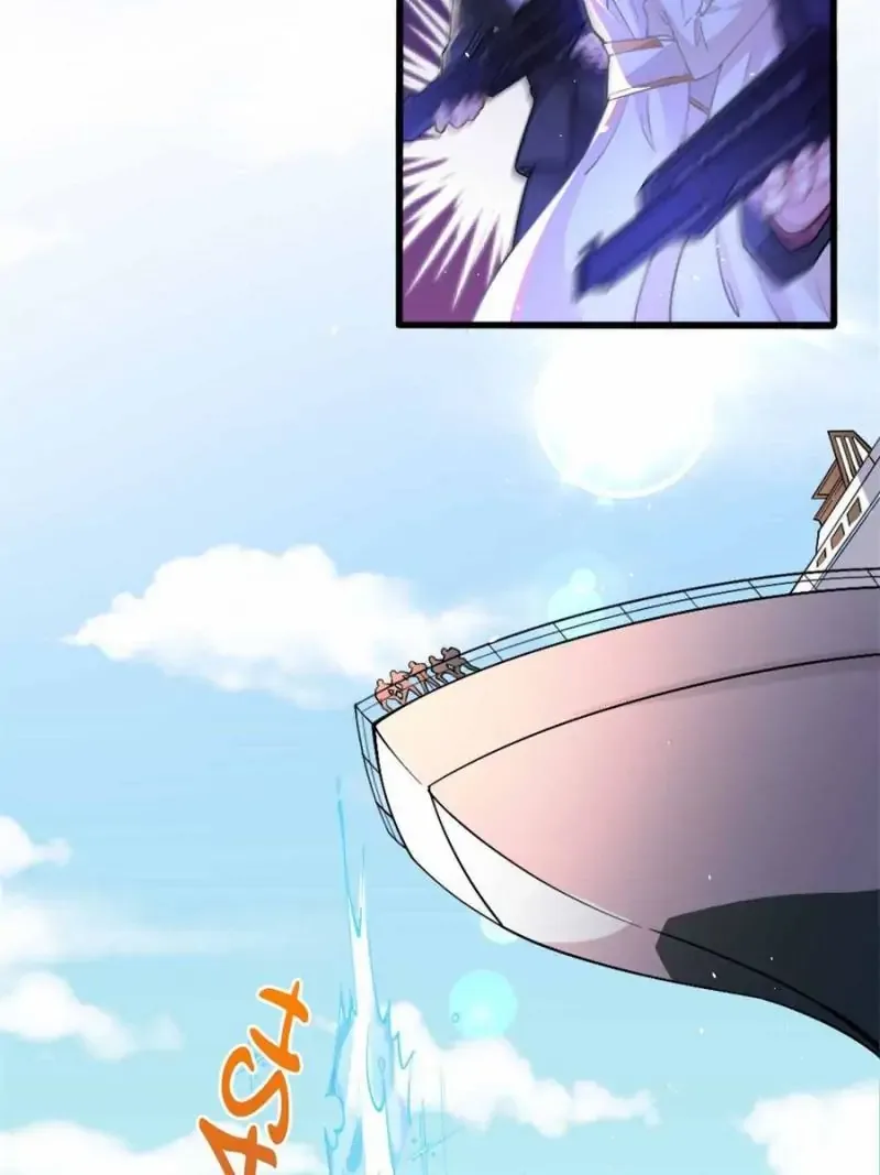 Reincarnation Of The Businesswoman At School Chapter 1 page 14