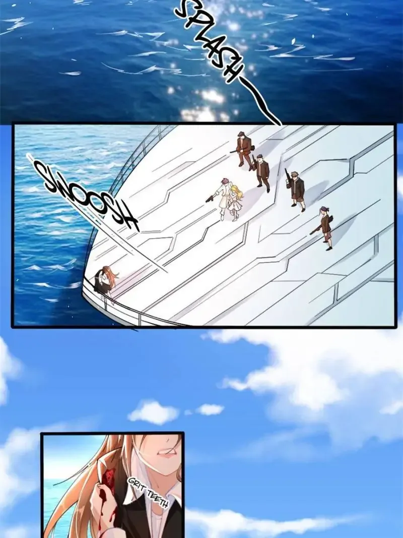 Reincarnation Of The Businesswoman At School Chapter 1 page 3