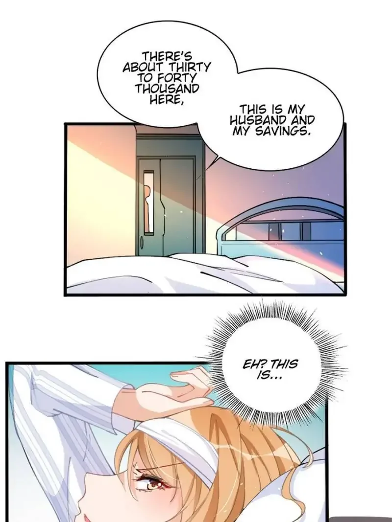Reincarnation Of The Businesswoman At School Chapter 1 page 48