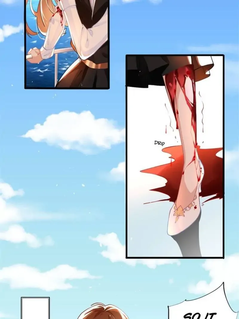 Reincarnation Of The Businesswoman At School Chapter 1 page 4
