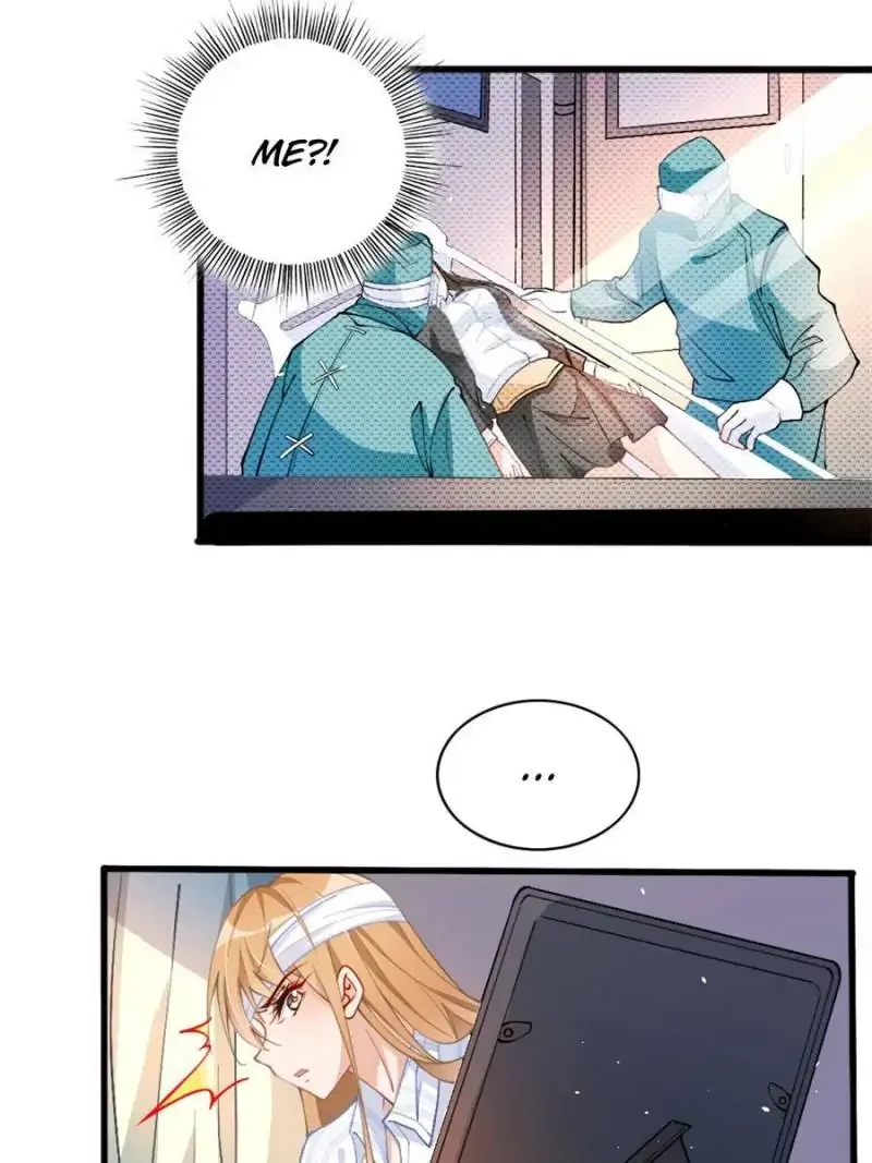 Reincarnation Of The Businesswoman At School Chapter 1 page 31