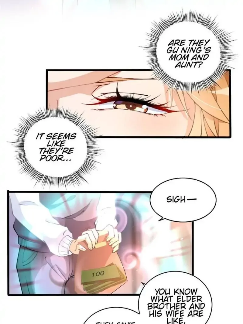 Reincarnation Of The Businesswoman At School Chapter 1 page 50