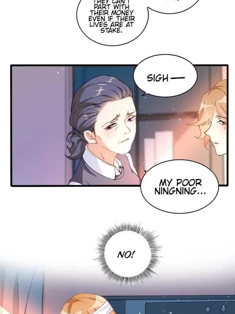 Reincarnation Of The Businesswoman At School Chapter 1 page 51