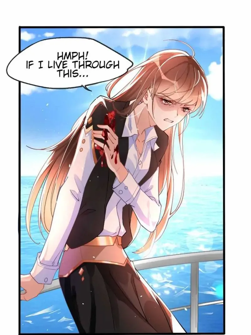 Reincarnation Of The Businesswoman At School Chapter 1 page 10