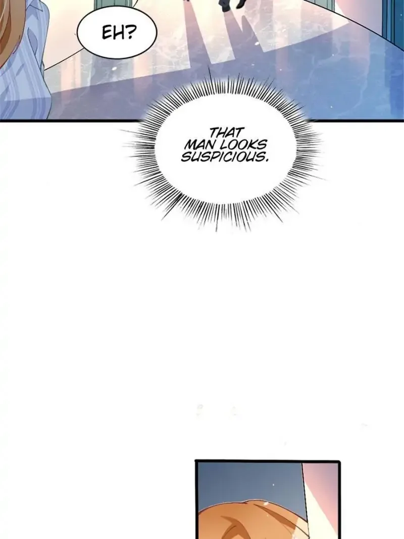 Reincarnation Of The Businesswoman At School Chapter 2 page 33