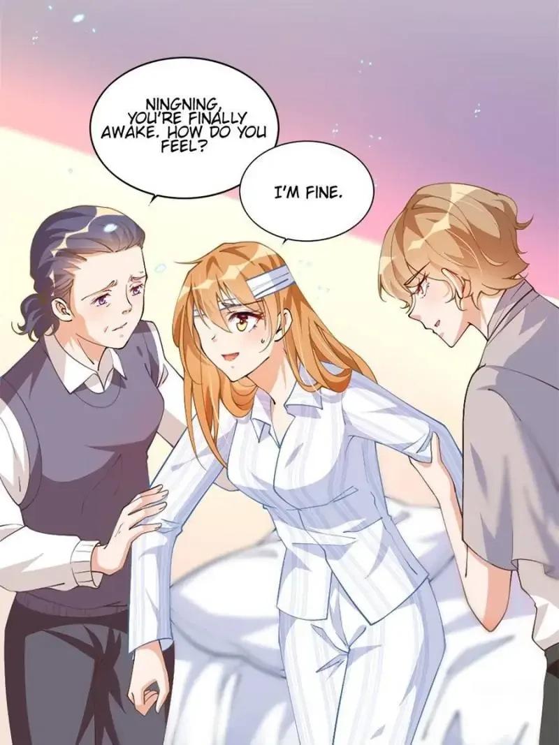 Reincarnation Of The Businesswoman At School Chapter 2 page 16