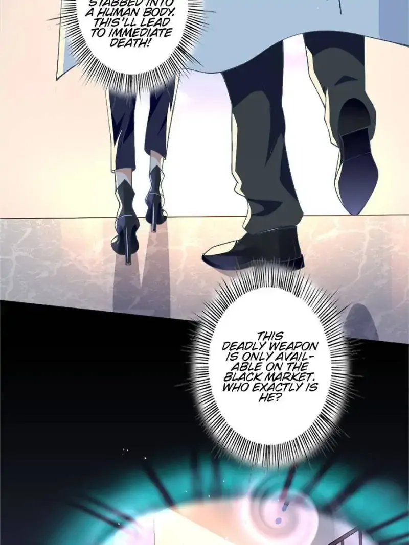 Reincarnation Of The Businesswoman At School Chapter 2 page 36