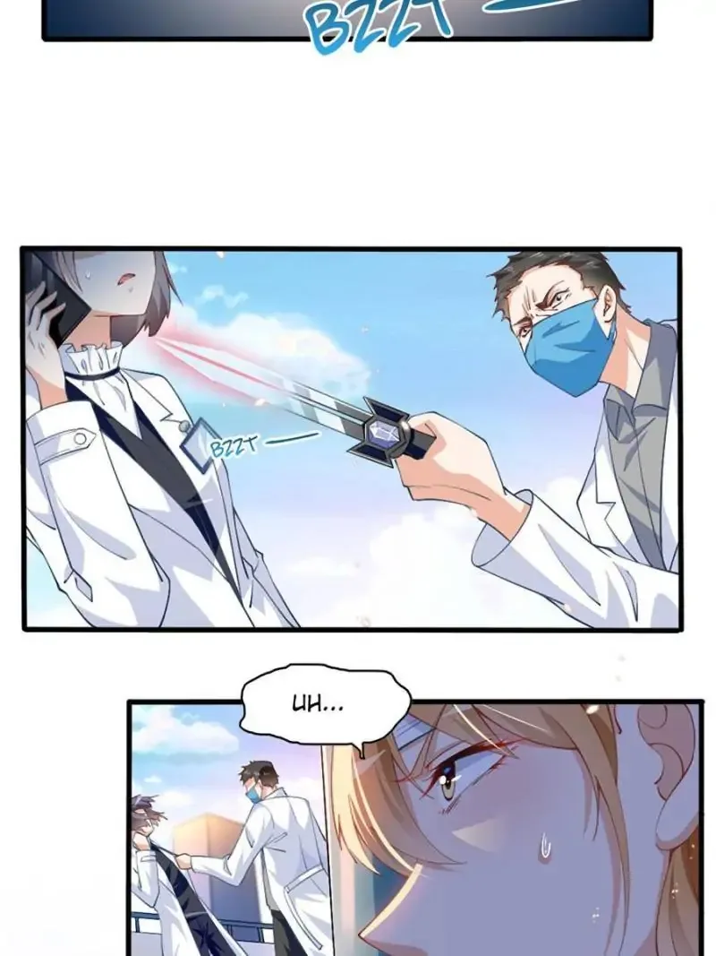 Reincarnation Of The Businesswoman At School Chapter 2 page 53