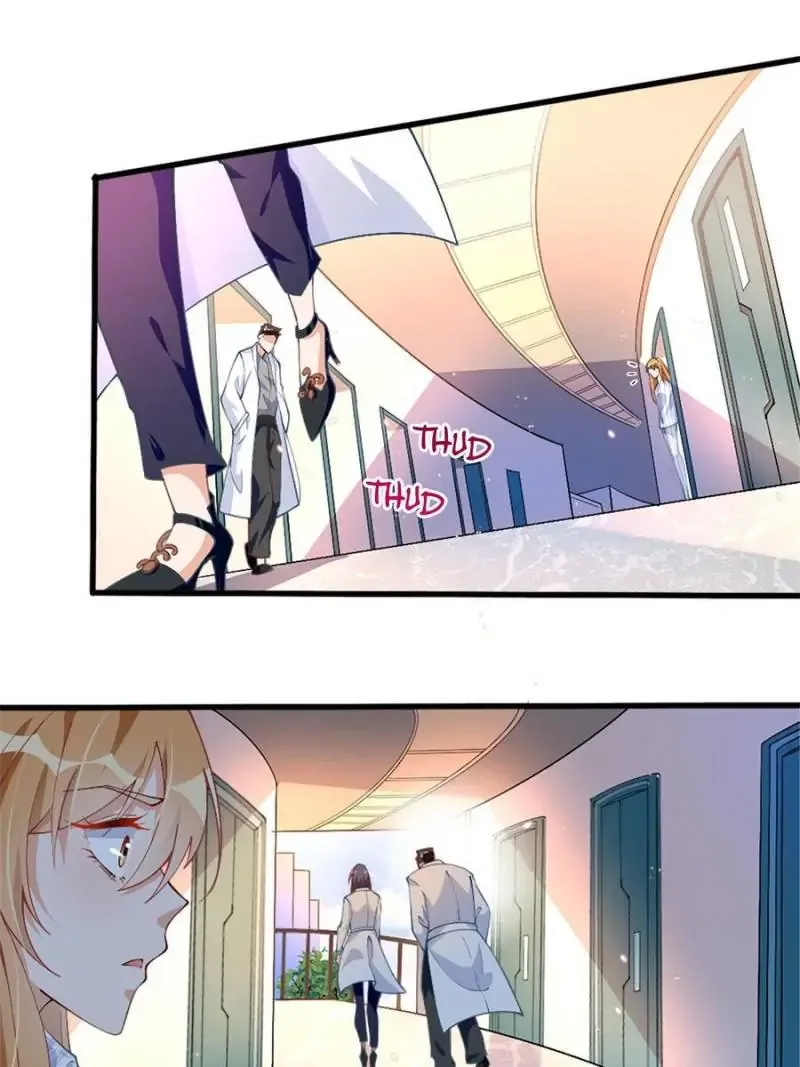 Reincarnation Of The Businesswoman At School Chapter 2 page 32