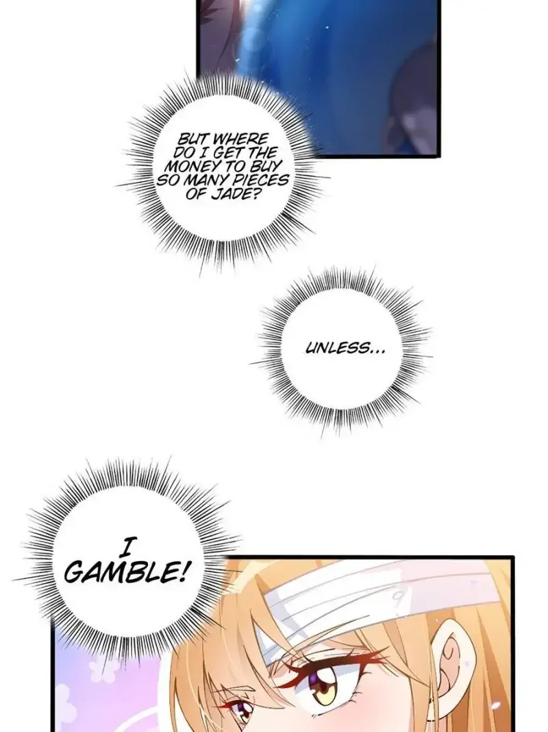 Reincarnation Of The Businesswoman At School Chapter 2 page 18