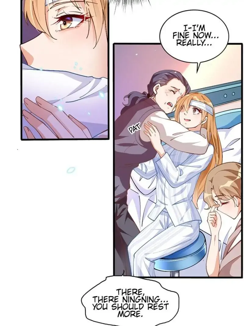 Reincarnation Of The Businesswoman At School Chapter 2 page 23