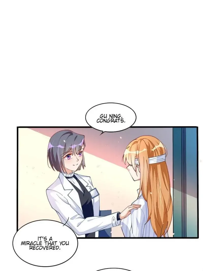 Reincarnation Of The Businesswoman At School Chapter 2 page 29