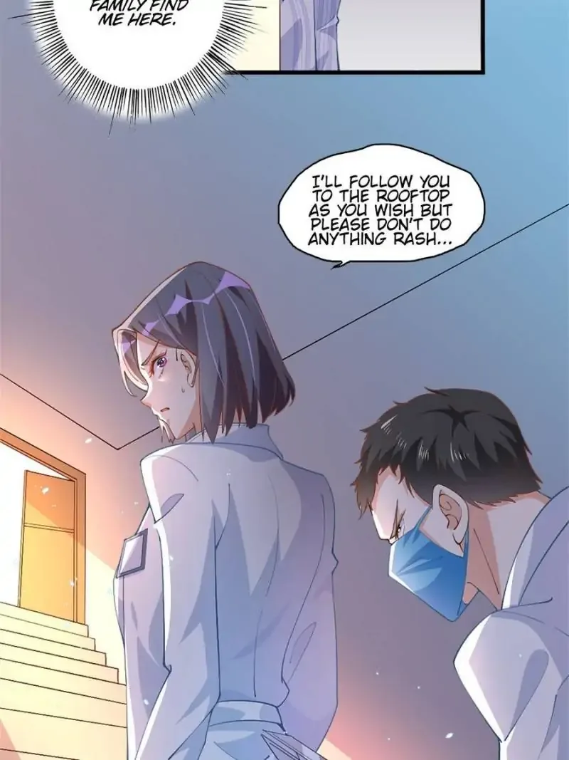 Reincarnation Of The Businesswoman At School Chapter 2 page 41