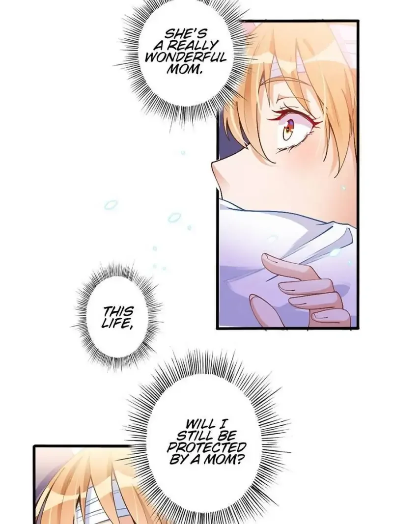 Reincarnation Of The Businesswoman At School Chapter 2 page 22