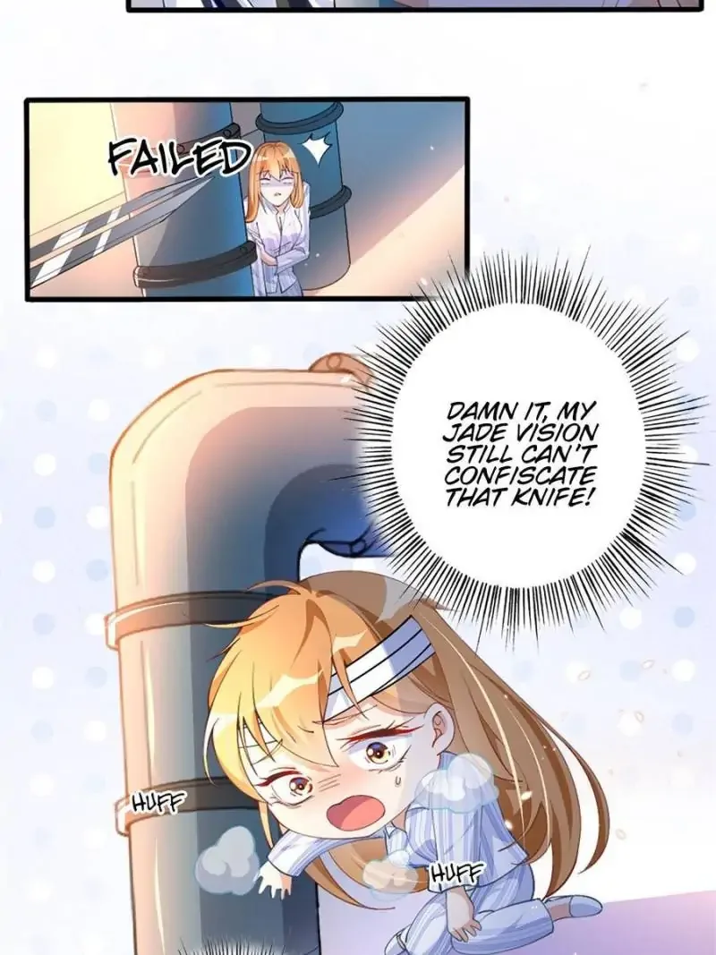 Reincarnation Of The Businesswoman At School Chapter 2 page 54