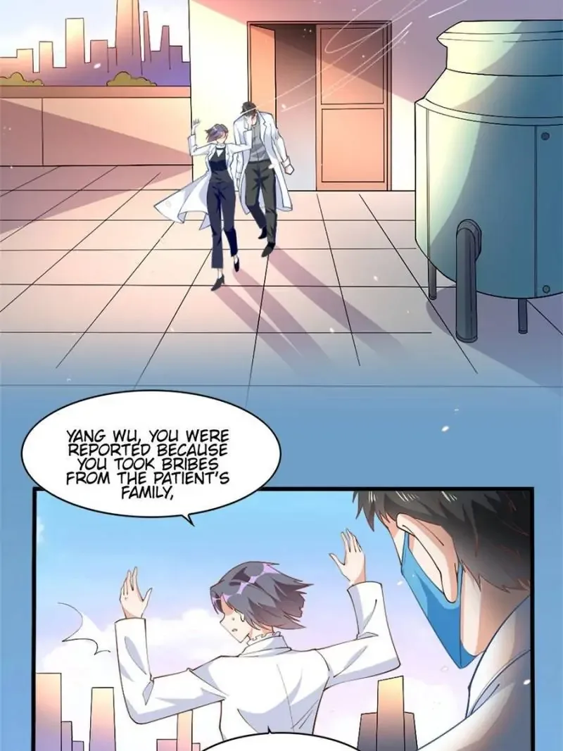 Reincarnation Of The Businesswoman At School Chapter 2 page 45