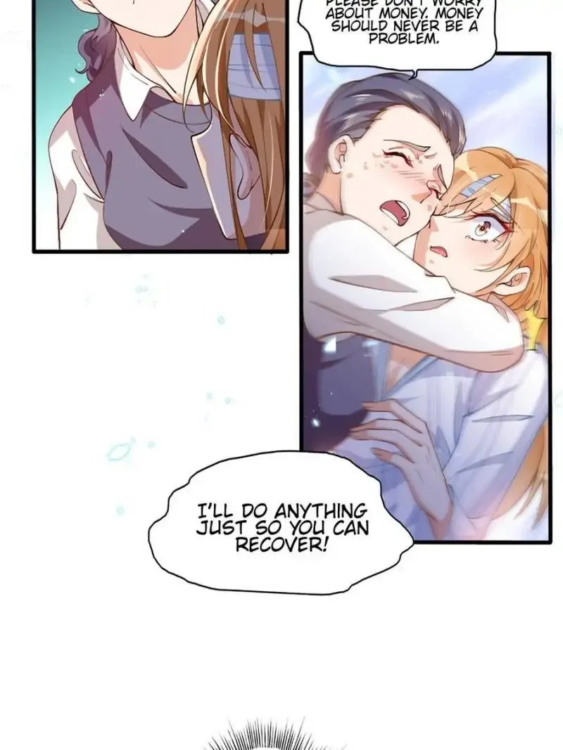 Reincarnation Of The Businesswoman At School Chapter 2 page 21