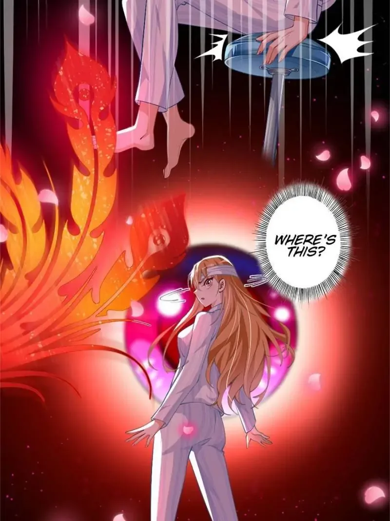 Reincarnation Of The Businesswoman At School Chapter 2 page 8