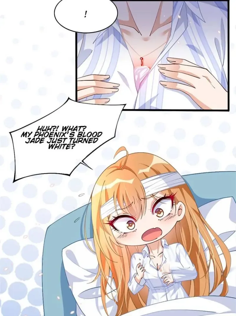 Reincarnation Of The Businesswoman At School Chapter 2 page 3