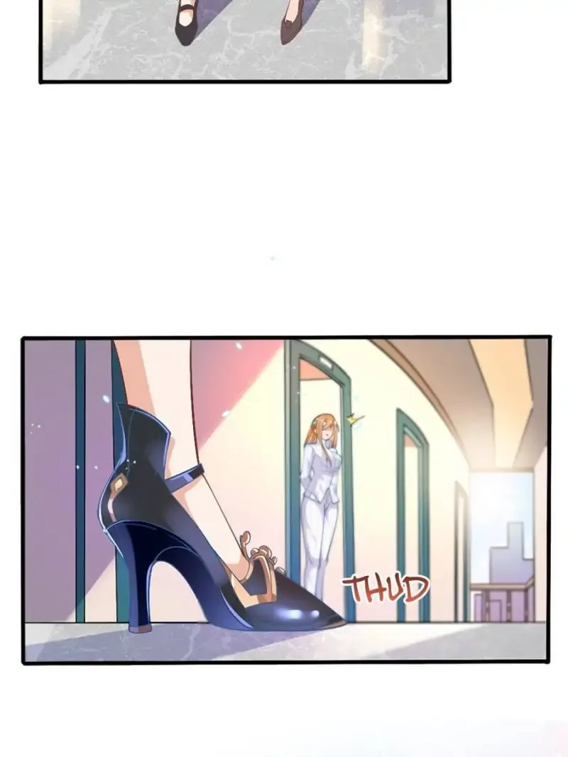 Reincarnation Of The Businesswoman At School Chapter 2 page 26