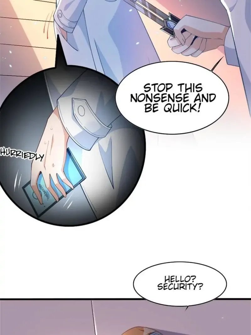 Reincarnation Of The Businesswoman At School Chapter 2 page 42