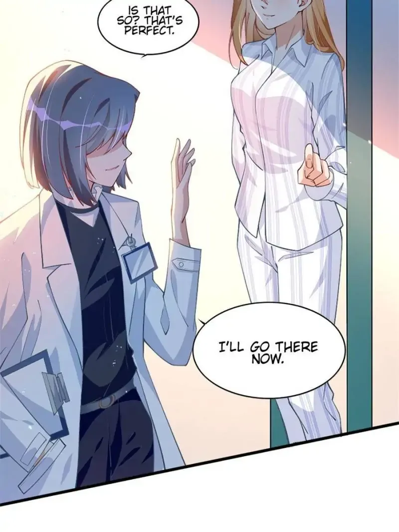 Reincarnation Of The Businesswoman At School Chapter 2 page 31