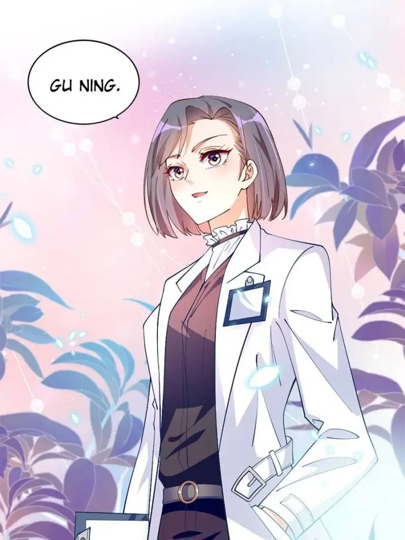 Reincarnation Of The Businesswoman At School Chapter 2 page 27