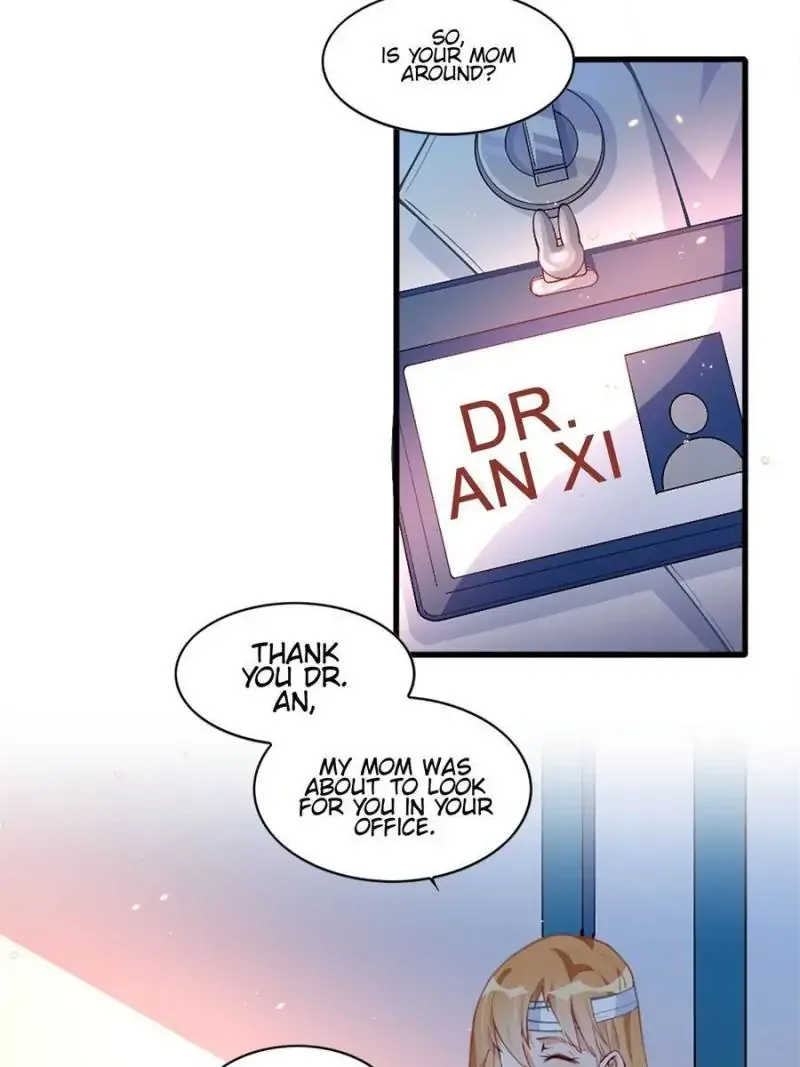 Reincarnation Of The Businesswoman At School Chapter 2 page 30