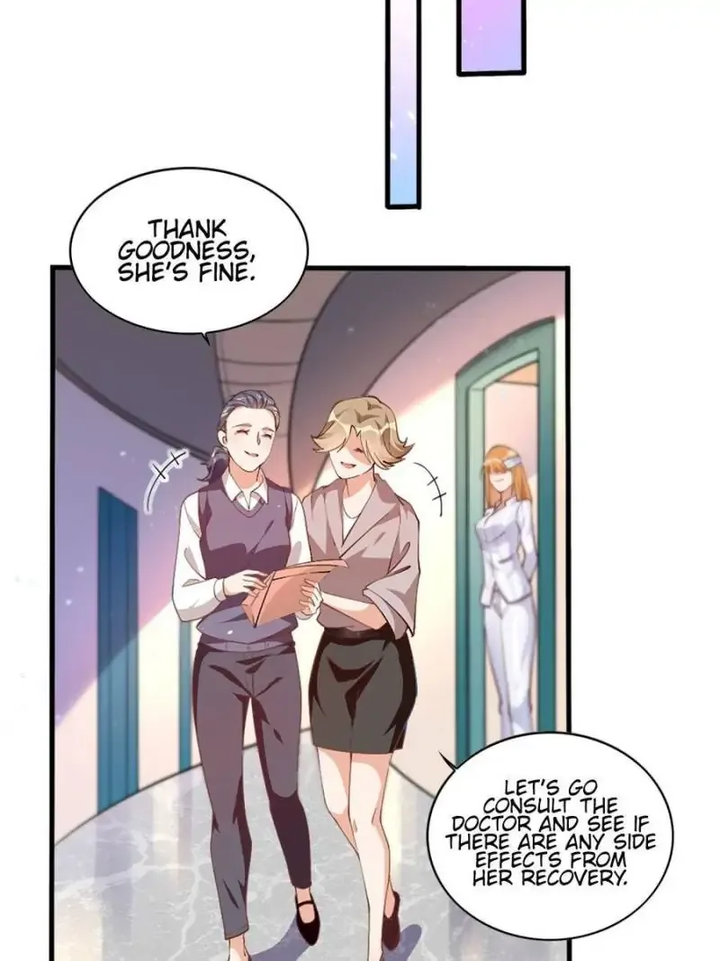 Reincarnation Of The Businesswoman At School Chapter 2 page 25