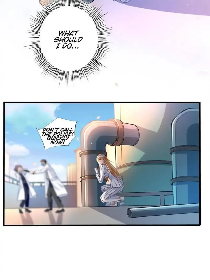 Reincarnation Of The Businesswoman At School Chapter 2 page 55