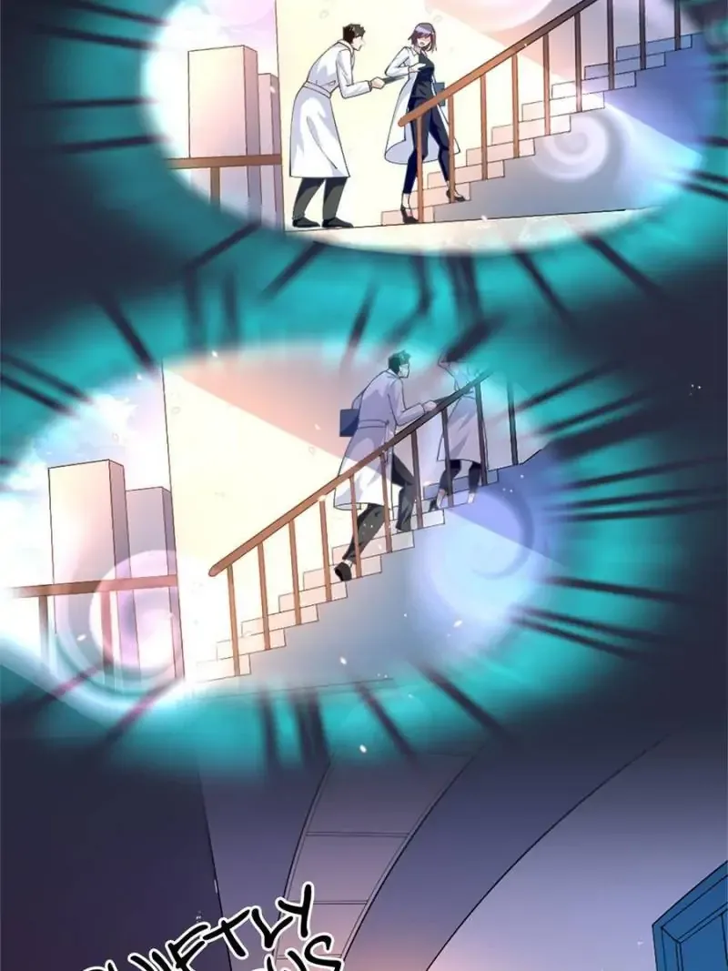 Reincarnation Of The Businesswoman At School Chapter 2 page 37