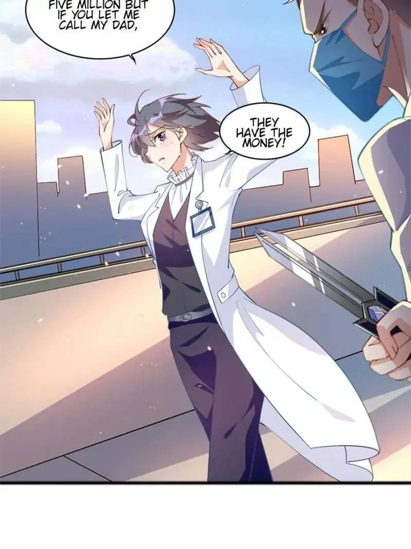 Reincarnation Of The Businesswoman At School Chapter 2 page 48