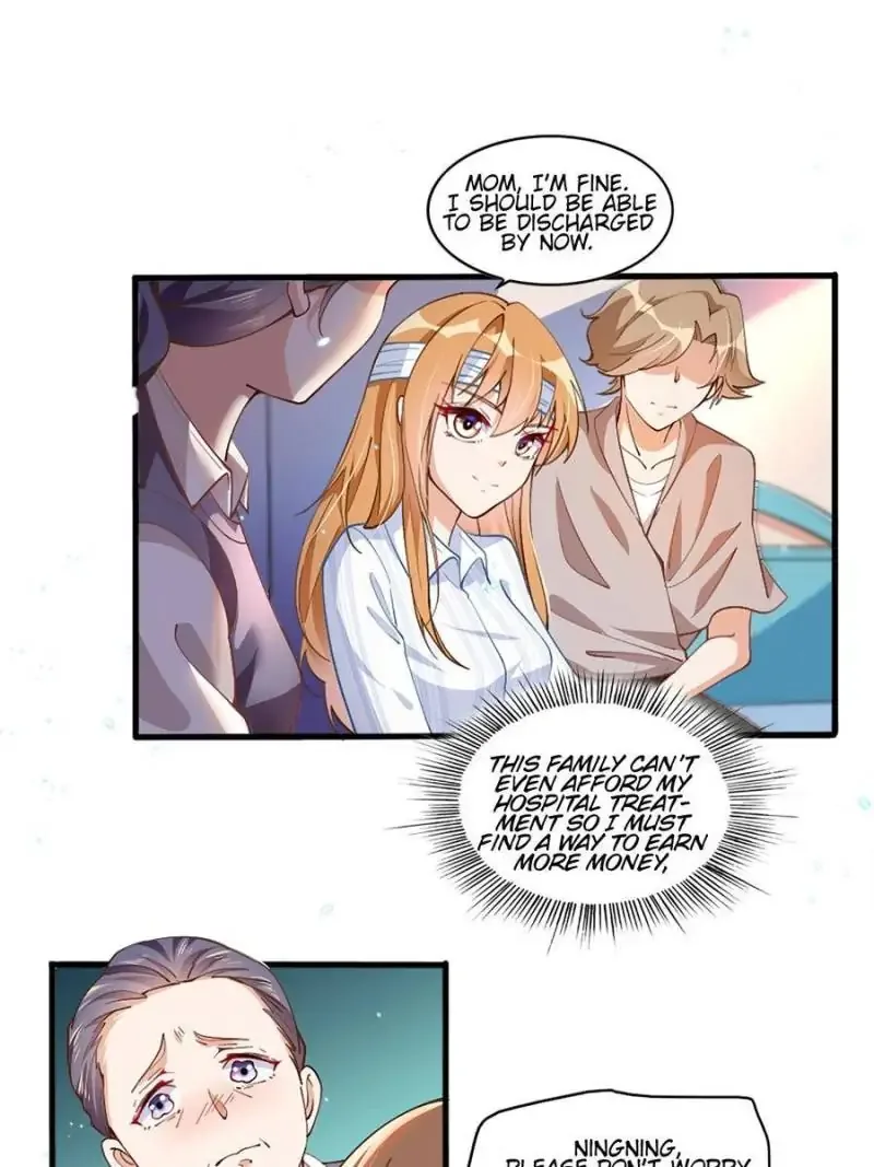 Reincarnation Of The Businesswoman At School Chapter 2 page 20