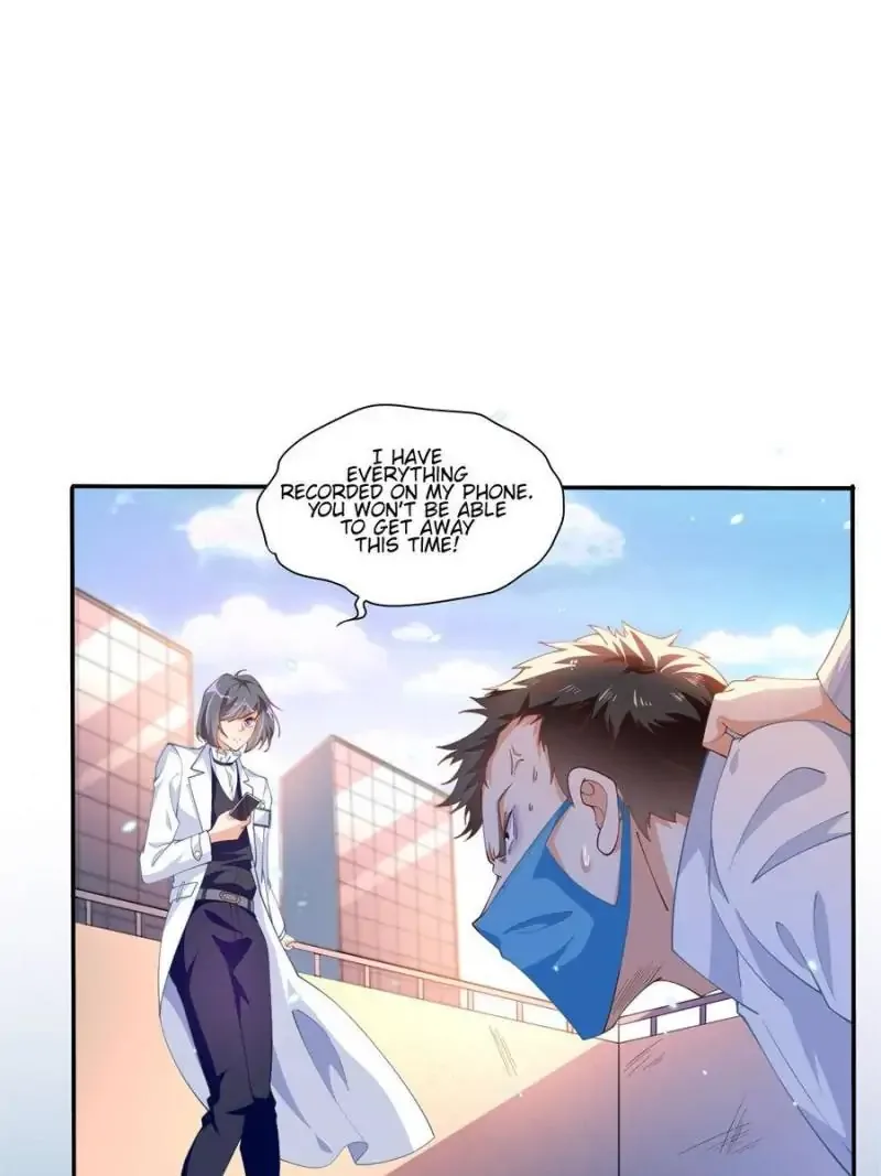 Reincarnation Of The Businesswoman At School Chapter 3 page 13