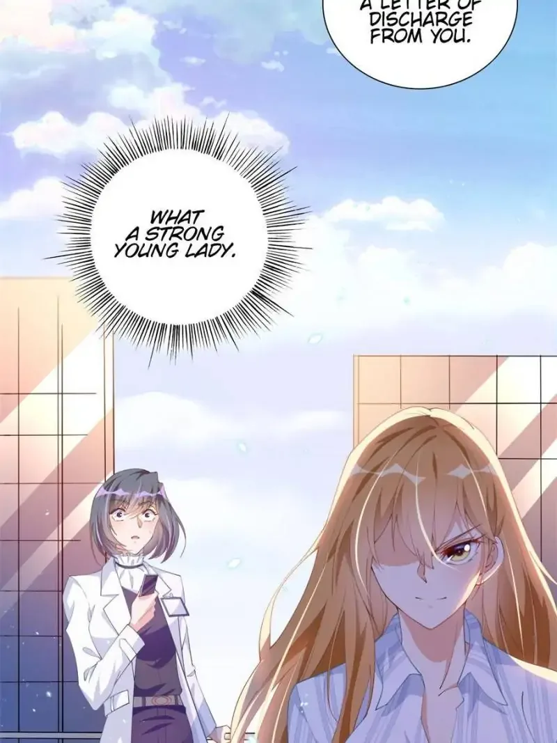 Reincarnation Of The Businesswoman At School Chapter 3 page 17