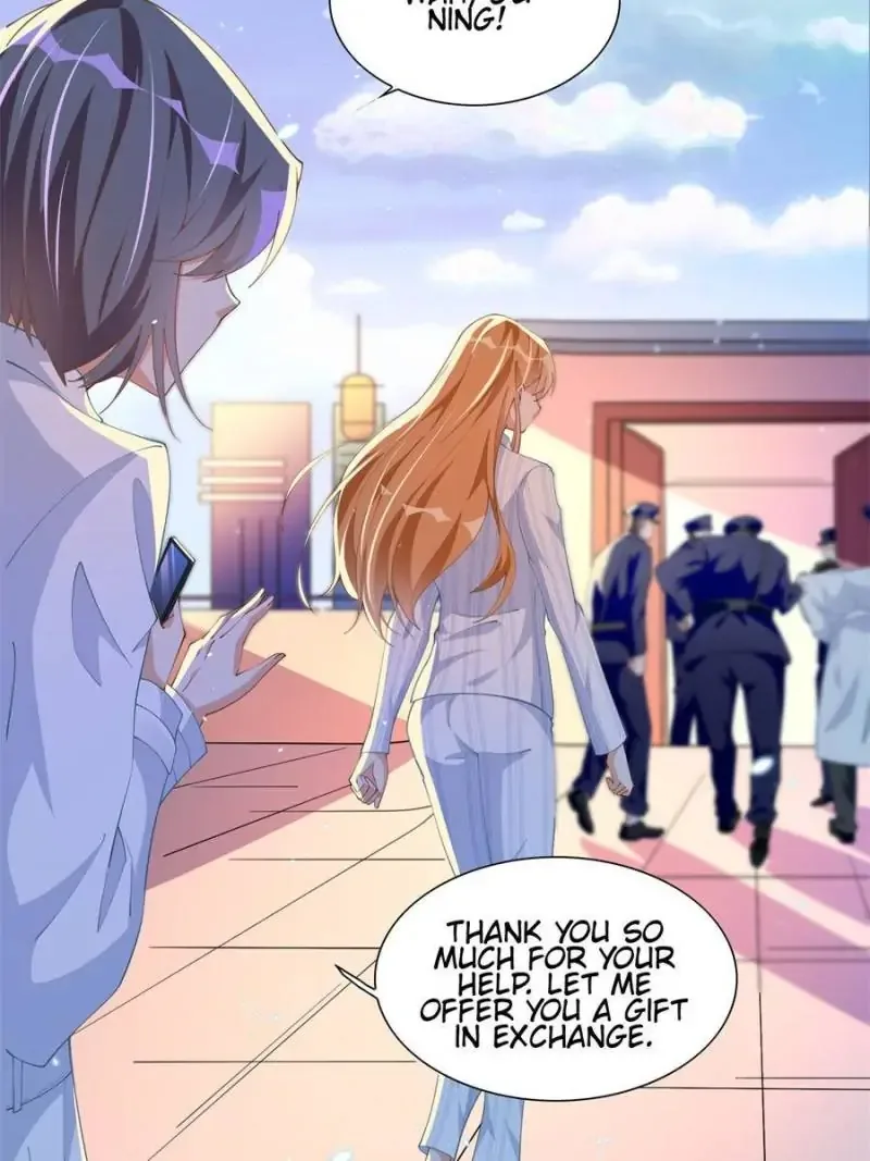 Reincarnation Of The Businesswoman At School Chapter 3 page 15