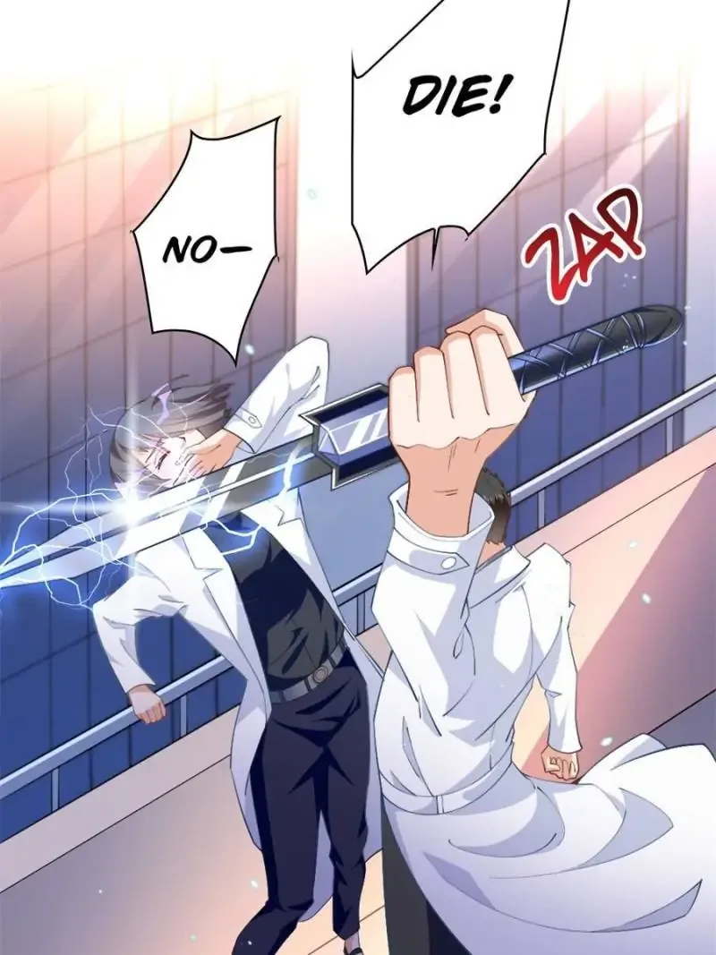 Reincarnation Of The Businesswoman At School Chapter 3 page 4