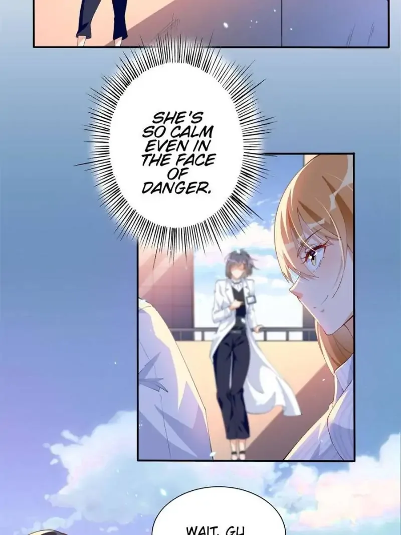 Reincarnation Of The Businesswoman At School Chapter 3 page 14
